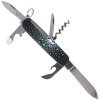 Scyzoryk Mikov 100-NH-6 AK/DEW 9 funkcji 7 cm stal 420